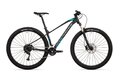 ROCK MACHINE Torrent 30-29 Black/Blue