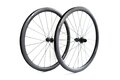 Zapletená kola LAPIERRE Road Disc 38 Carbon TL