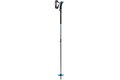 Skialpové hole LEKI Guide Lite 2 Silvergray-Petrol-Black