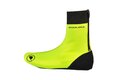 Návleky na tretry ENDURA Windchill Hi-Viz Yellow