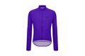 UNISEX Bunda SANTINI RTR Wind Violet