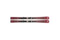 Lyže BLIZZARD Thunderbird R15-82 LTD + COMP 12, burgundy