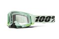 Brýle 100% Racecraft 2 Palomar/Clear Lens