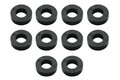 Pumpa Náhradní díly SKS Rubber Valve Washer For Eva Head And Injex Control / Set Of 10 Pcs 3422