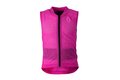 Dětská ochranná vesta SCOTT AirFlex Jr Vest Protector Neon Pink