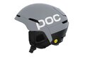 Přilba POC Obex BC MIPS Granite Grey Matt