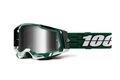 Brýle 100% Racecraft 2 Milori/Mirror Silver Lens