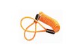 Lanko KRYPTONITE Disc Lock Reminder