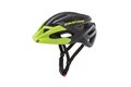 Helma CRATONI C-Hawk Black/Green Rubber