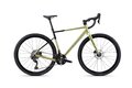 CTM Koyuk 2.0 Black/Matt Golden Green