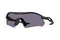 Brýle OAKLEY Radar Plate Matte Black/Prizm Gray