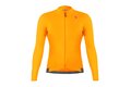 Zimní dres CASTELLI Espresso Thermal Orange