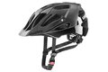 Helma UVEX Quatro CC All Black