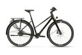 STEVENS Caleta 9.2 LT Coffee Noir
