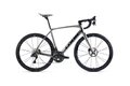 LOOK 765 Optimum 2 Ultegra Di2 Charcoal Metallic / LOOK R50D