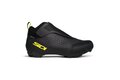 Zimní tretry SIDI Glacies Black/Black