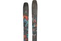 Lyže ATOMIC BENT 100 Multicolor