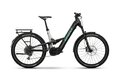 GHOST E-ASX Universal Low EQ Blazing Black/Misty Grey