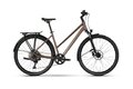 RAYMON Zayn Auto Trapeze Mushroom