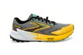 Běžecké boty BROOKS Catamount 3 Yellow