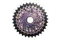 Kazeta SRAM XG-1290 E1 Rainbow 10/36