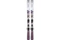Lyže ATOMIC MAVEN GIRL 130-150 + L 6 GW White/Lavender