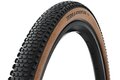 Plášť CONTINENTAL Terra Adventure Trail Grip kevlar transparent