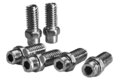 Náhradní piny EXUSTAR E-ESS088 40 ks 4mm