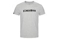 Triko PELLS Urban s logem Grey