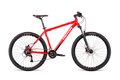 DEMA Pegas 5 Red/White