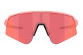 Brýle OAKLEY Sutro Lite Sweep Muted Metallic Paloma