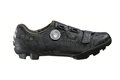 Tretry SHIMANO SH-RX600 Black