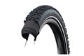 Plášť SCHWALBE Motion Smart Sam Cargo Super Defense drát ADDIX E Black+Reflex