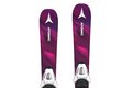 Lyže ATOMIC MAVEN GIRL 70-90 + C 5 GW Ber