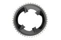 Převodník SRAM Rival 107BCD 12s Black