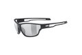 Brýle UVEX Sportstyle 806 V Black Matt / Smoke S1-3