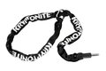 Řetěz KRYPTONITE 512 Plug Chain