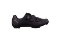 Tretry MTB FORCE Revo 2 Black