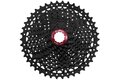 Kazeta SUNRACE CSMS2 Black 10s 11/46