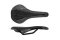 Sedlo FORCE Roy + Sportovní Black Matt/Gloss