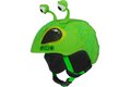 Přilba GIRO Launch Plus Bright Green Alien