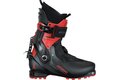 Skialpové boty ATOMIC BACKLAND CARBON UL Black/Red