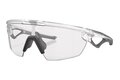 Brýle OAKLEY Sphaera Matte Clear w/Clear Photochromic