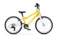 WOOM GO 4 Vibrant Yellow