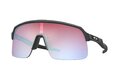 Brýle OAKLEY Sutro Lite Matte Carbon Fiber/Prizm Snow Sapphire