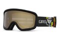 Dětské brýle GIRO Chico 2.0 Black Ashes AR40