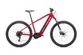 ROCK MACHINE Storm INT e70-29 Red/Silver