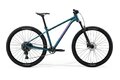 MERIDA Big.Nine 40 Silk Dark Teal (Purple)