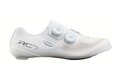 Dámské tretry SHIMANO SH-RC703 White