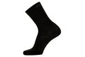 Ponožky SANTINI Wool Black